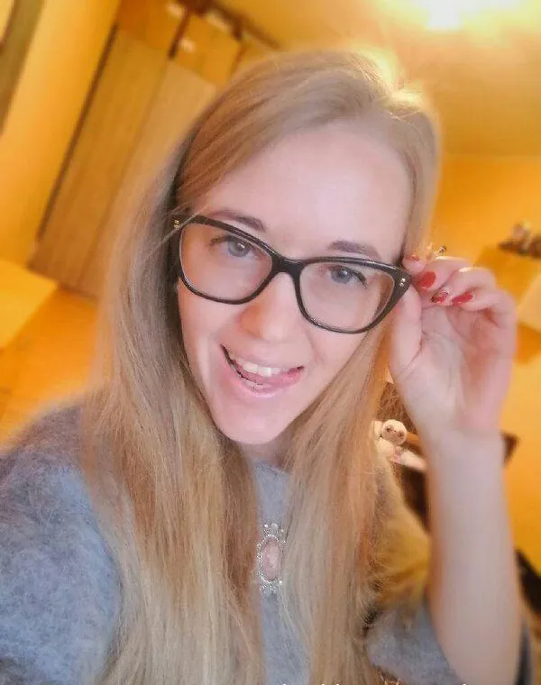 Pernille