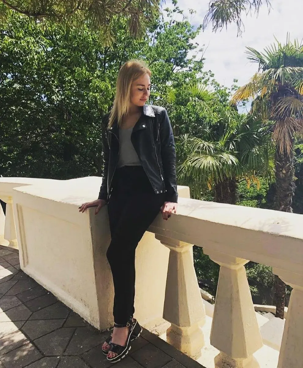 Anja